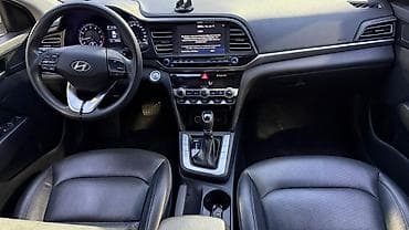 аванта цена: Hyundai Avante: 2019 г., 1.6 л, Автомат, Бензин, Седан — 3