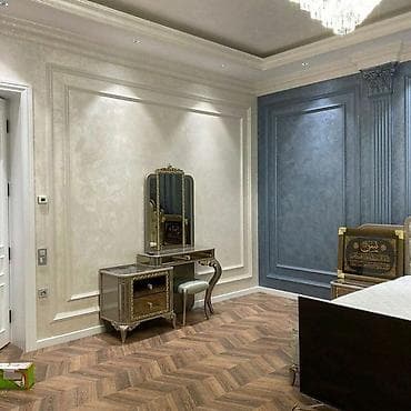 портал: Ремонт под ключ Дизайнерская отделка интерьеров в классическом и — 7