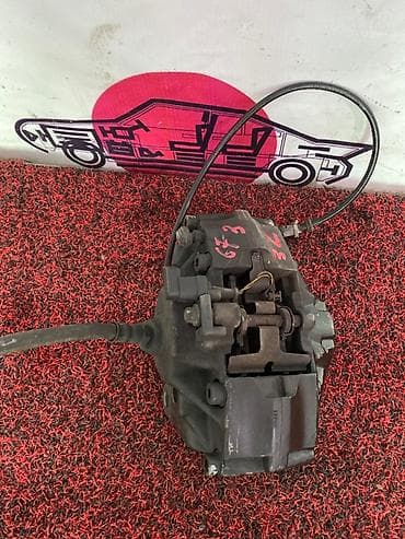 sprinter classic: Суппорт Mercedes-Benz S-CLASS W220 3 2000 задн. лев. (б/у) — 1