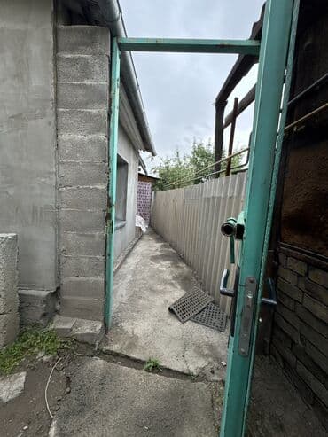 дом за 30000: Дом, 43 м², 3 комнаты, Риэлтор, Косметический ремонт — 4