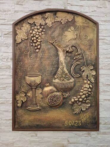 портреты на заказ бишкек: Художественная роспись Больше 6 лет опыта — 7