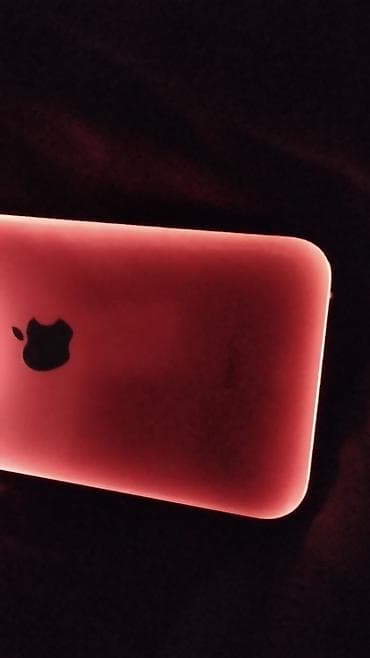 iphone 6 16: IPhone 12, Б/у, 128 ГБ, Красный, Чехол, 87 % — 5
