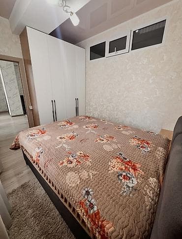 квартиры карвен: 2 комнаты, 75 м², Элитка, 2 этаж, Евроремонт — 4