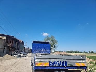 lock repair: Грузовик, Стандарт — 3