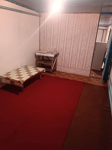 недостроенный дом: 160 м², С мебелью — 2
