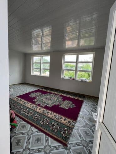 дом восток: Дом, 82 м², 4 комнаты, Агентство недвижимости, Косметический ремонт — 2