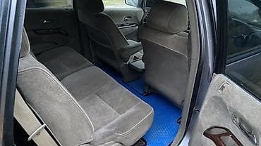 калганы: Honda : 2000 г., 2.3 л, Бензин — 9