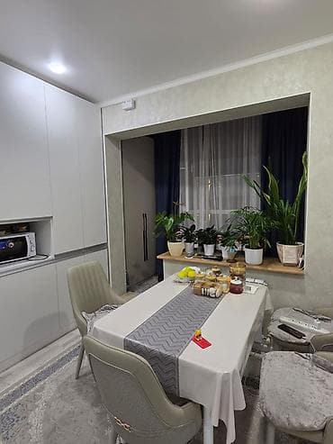 продажа квартиру: 1 комната, 43 м², Элитка, 2 этаж, Евроремонт — 6