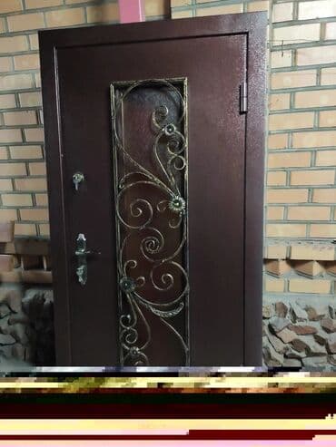 работа ночную смену охрана: Изготовим и установим бронированные двери качественные надёжные — 22