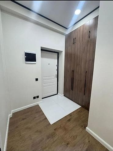 авангард фрунзе: 2 комнаты, 61 м², Элитка, 5 этаж, Евроремонт — 10