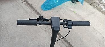 sprinter 2 9: Электросамокат, Новый — 2