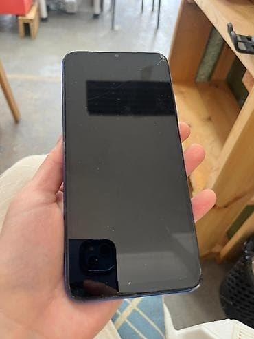 poco m7 цена: Xiaomi, Mi 9T, 128 ГБ, цвет - Синий — 1