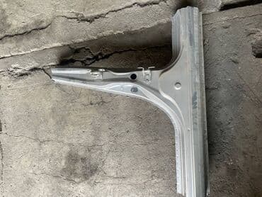 падушка хонда фит: Honda FIT крыша, ланжерон, крыло задний экран стойка — 1