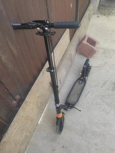 самакаты: Самокат, Городской — 1