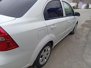 равон r2: Ravon Nexia: 2017 г., 1.5 л, Ручные, Бензин, Седан — 2