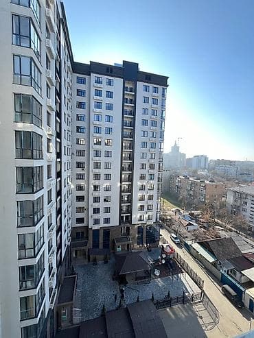 3 комнаты, Дворец спорта Агентство недвижимости, Без животных, от 1 года, С мебелью полностью