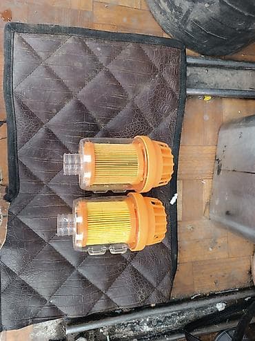 кондер на авто: В токмоке китайский автономка запчасть, в наличи запчасти насосы — 7