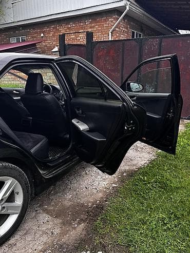 тайота приус в: Toyota Camry: 2012 г., 2.5 л, Автомат, Бензин, Седан — 10