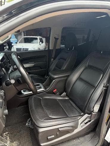 Унаа: Chevrolet Colorado: 2020 г., 3.6 л, Автомат, Бензин, Пикап — 9