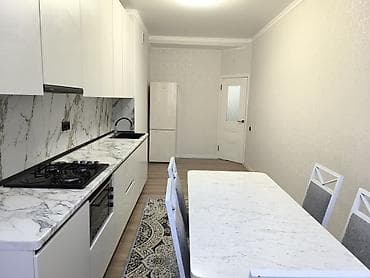 Продажа квартир: 1 комната, 47 м², Элитка, 4 этаж, Дизайнерский ремонт — 5