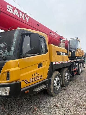 a 13: Стрела 60 м, 35 т — 5