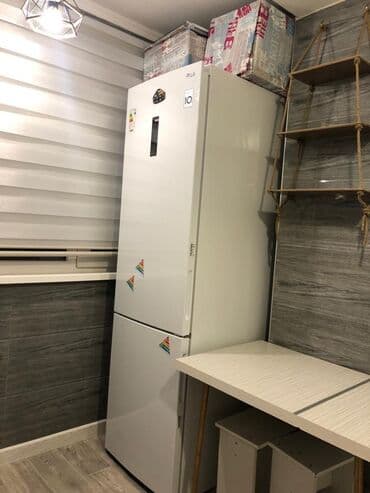 кош кол комнаты: 42 м², С мебелью — 9