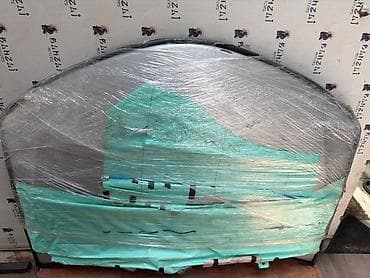 Автозапчасти: Капот Toyota Camry XV50, 2013 г., оригинал Toyota Источник — 5