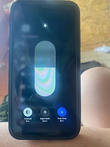 iphone 13 xr: IPhone 11, 128 ГБ, Черный — 8