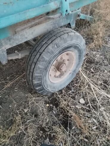 реечный домкрат: Прицеп, 4 т — 2