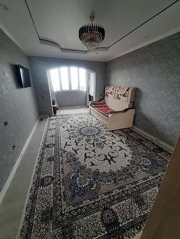 106: 1 комната, 45 м², 106 серия, 8 этаж — 1