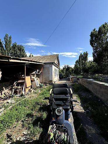 📌В селе Полтавка продается дом на участке 33 соток (фактически 40 — 7