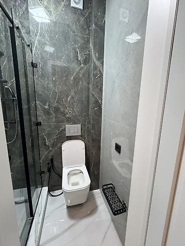 kut tower: 2 комнаты, 78 м², Элитка, 13 этаж — 7