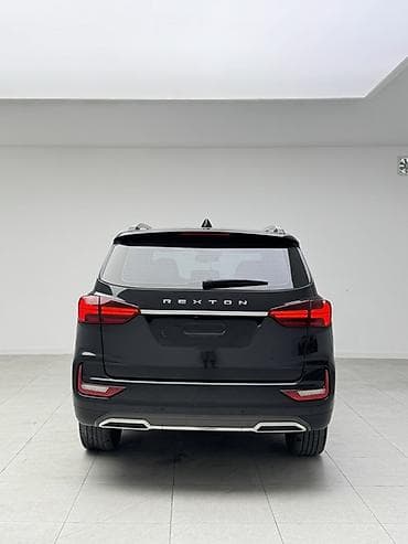 cdi 2 7: Ssangyong Rexton: 2021 г., 2.2 л, Автомат, Дизель, Кроссовер — 6