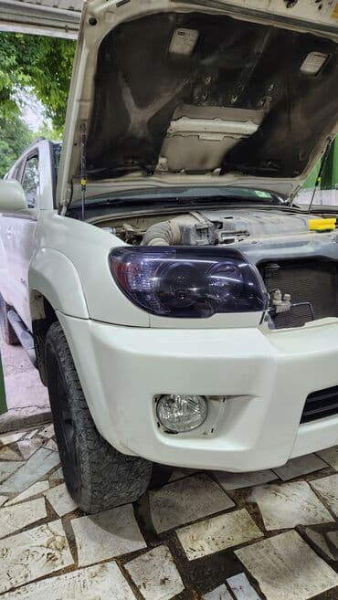 мерседес 124 тюнинг: Тонировка бишкек autotoner.Kg наши услуги тонировка авто — 2