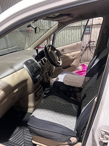 bmw r18: Mazda PREMACY: 2003 г., 1.8 л, Автомат, Бензин, Универсал — 4