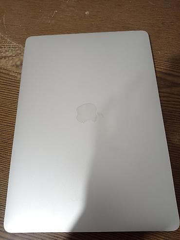 монитор бу 27 дюймов: Б/у, Apple M1, ОЗУ, RAM: 8 ГБ — 6