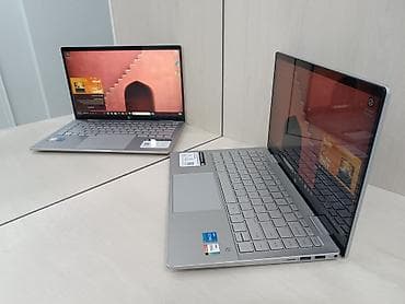 HP Pavilion x360 14 — трансформируемый ноутбук 2-в-1 с сенсорным — 3