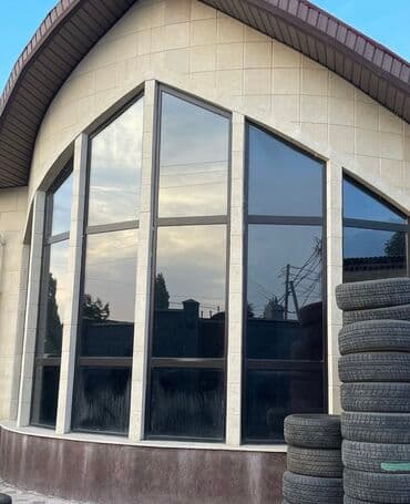 продаю или меняю на недвижимость: Автомойка | Тонировка — 28