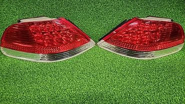 bmw 2007: Задний левый фонарь BMW 2002 г., Б/у, Оригинал, Германия — 2