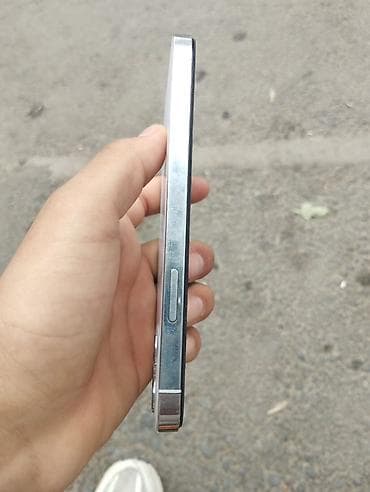 ipad pro 2017: IPhone 12 Pro, Б/у, 128 ГБ, Белый, Чехол, 100 % — 6
