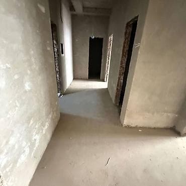seven development: 2 комнаты, 66 м², Южная Магистраль Элитка, 3 этаж, ПСО (под самоотделку) — 8