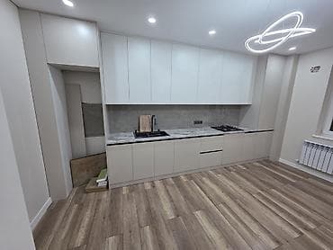 продаю кв 2 ком: 2 комнаты, 69 м², Элитка, 12 этаж, Дизайнерский ремонт — 5