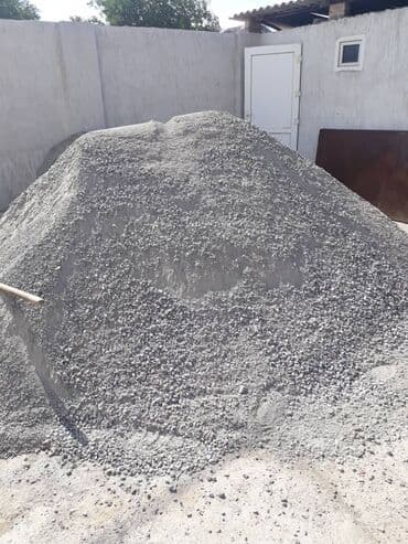 4 микрайон: Зил камаз отсев отсев отсев смесь смесь щебень грязный отсев — 1