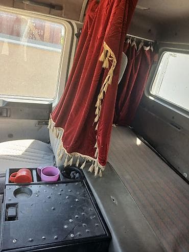 будка ремонт: Грузовик, Volvo, Стандарт, 7 т, Б/у — 6