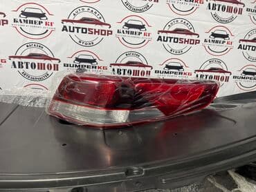 опель зафира цена бишкек: Задний правый стоп-сигнал Kia 2017 г., Новый — 1