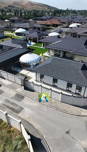 вечер: 🚨 СРОЧНАЯ ПРОДАЖА! Дом в VIP-городке «Парк Сейил» 🏡 Заезжайте всей — 2