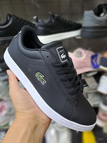 lacoste кеды: Мужские кроссовки, 40, Lacoste, Новый — 3