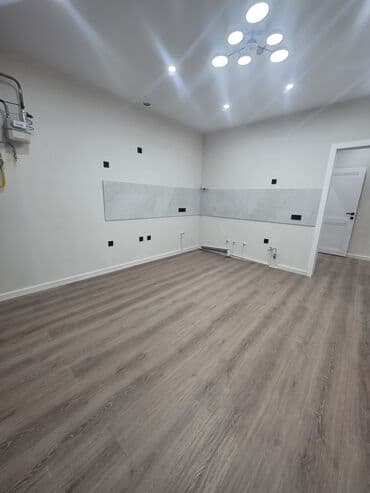 ts group: 1 комната, 53 м², 4 этаж, Евроремонт — 10