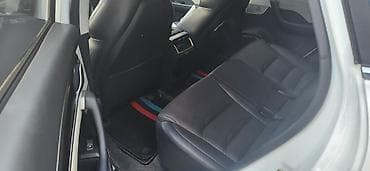 Weltmeister: Weltmeister EX5, 2020 г., 28000 км, Передний, В наличии — 1