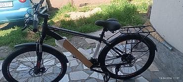 Велосипеддер: Тоо велосипеди, Galaxy, Болот, Жаңы — 2